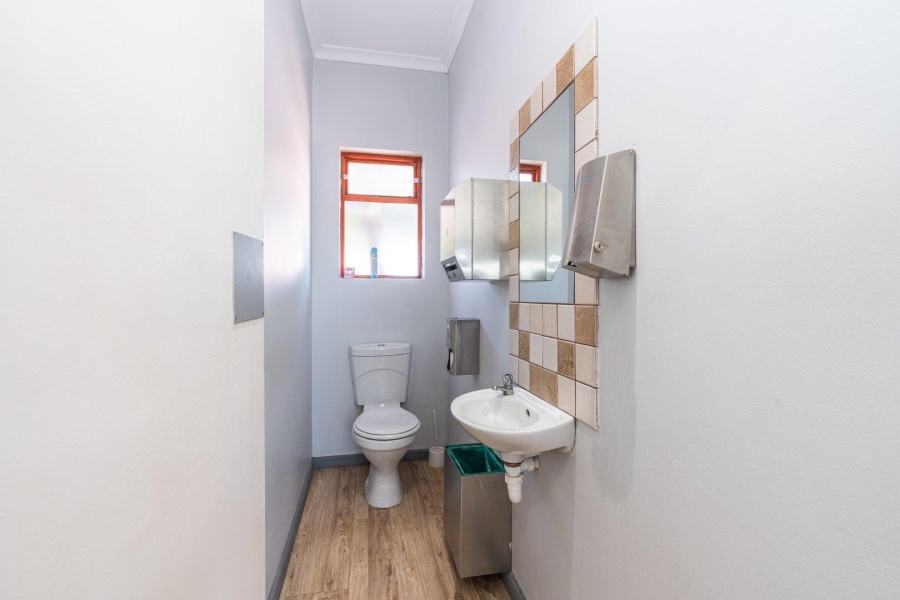 0 Bedroom Property for Sale in Tijgerhof Western Cape